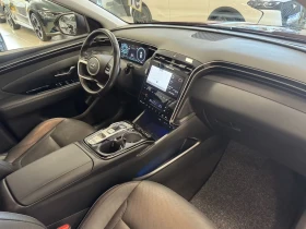 Hyundai Tucson 1.6 PLUG IN HYBRID* * * PRIME* * * AWD - 27500 € / 53785.32 лв. - 50114251 5