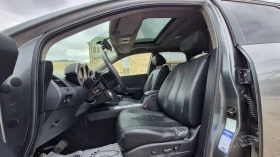 Nissan Murano 3.5i* 156 000km * FULL OPT * ������ | Mobile.bg � ����� ������ 10