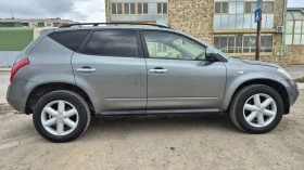 Nissan Murano 3.5i* 156 000km * FULL OPT * ������ | Mobile.bg � ����� ������ 2