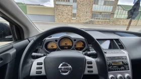 Nissan Murano 3.5i* 156 000km * FULL OPT * ������ | Mobile.bg � ����� ������ 12