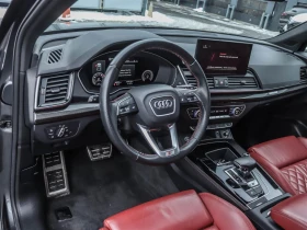 Audi SQ5 PRESTIGE QUATTRO| BANG&OLUFSEN| MATRIX| PANO| 360 | Mobile.bg � ����� ������ 9