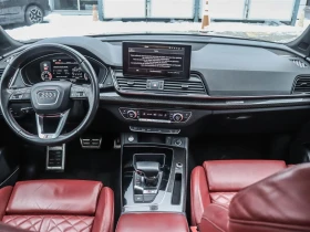 Audi SQ5 PRESTIGE QUATTRO| BANG&OLUFSEN| MATRIX| PANO| 360 | Mobile.bg � ����� ������ 10