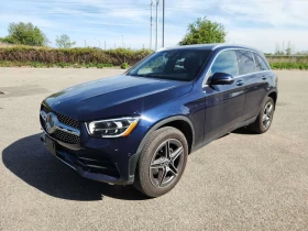 ������ Mercedes-Benz GLC 30...