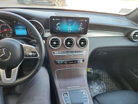 Mercedes-Benz GLC 300 4MATIC* DISTRONIC* 360������* ��������*  | Mobile.bg � ����� ������ 9