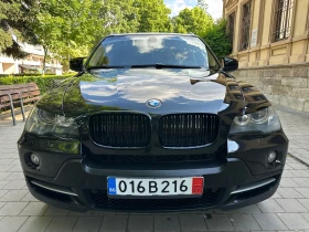 BMW X5 * BMW X5 3.5SD286к.с.* HEAD-UP* KEYLESS* CARPLAY*  - 8700 € / 17015.72 лв. - 40446364 6