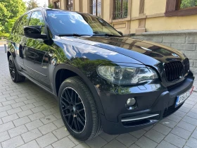BMW X5 * BMW X5 3.5SD286к.с.* HEAD-UP* KEYLESS* CARPLAY*  - 8700 € / 17015.72 лв. - 40446364 5
