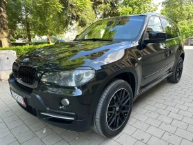 BMW X5 * BMW X5 3.5SD286к.с.* HEAD-UP* KEYLESS* CARPLAY* 