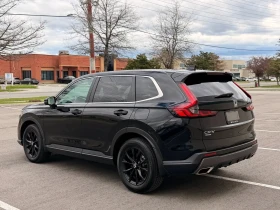 Honda Cr-v CR-V | Auto.bg — изображение 3