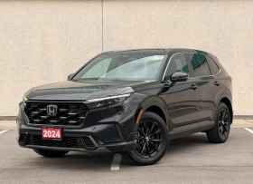 Honda Cr-v CR-V