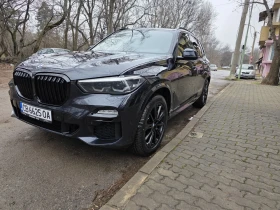 BMW X5 40i M Sport Pack | Auto.bg — изображение 2