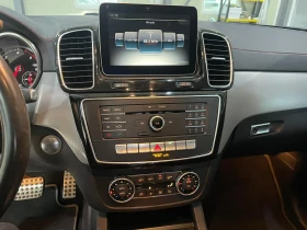 Mercedes-Benz GLE Coupe 350D ! 4matic ! AMG Line ! 9G-tronic ! - 27900 € / 54567.66 лв. - 25633000 15