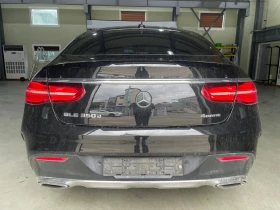 Mercedes-Benz GLE Coupe 350D ! 4matic ! AMG Line ! 9G-tronic ! - 27900 € / 54567.66 лв. - 25633000 5