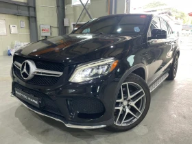 Mercedes-Benz GLE Coupe 350D ! 4matic ! AMG Line ! 9G-tronic ! - 27900 € / 54567.66 лв. - 25633000 3