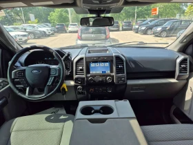 Ford F150 * 4WD SuperCrew 5.5' Box * CARFAX * ���� �� �� | Mobile.bg � ����� ������ 9