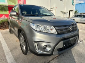 Suzuki Vitara 1.6 I * GPL* ����* ������*  | Mobile.bg � ����� ������ 4