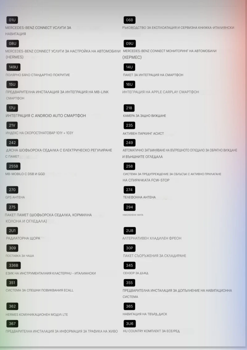 Mercedes-Benz GLC 220 Coupe, AMG-paket, реални КМ, снимка 14 - Автомобили и джипове - 52651344