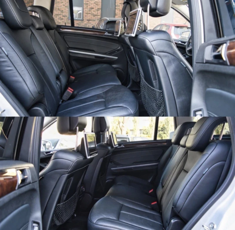 Mercedes-Benz GL 550 AMG PACK* FULL* TOP* Grand edition, снимка 14 - Автомобили и джипове - 52394889