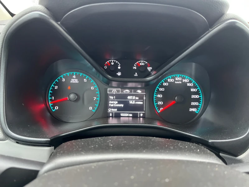 Chevrolet Colorado, снимка 2 - Автомобили и джипове - 52894468