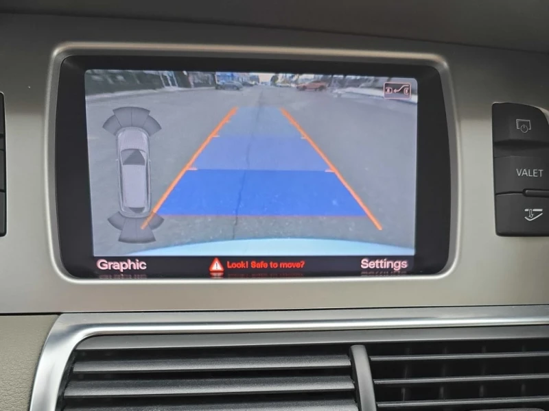 Audi Q7 * 3.0L Sport * CARFAX * ФИНАНСИРАНЕ, снимка 16 - Автомобили и джипове - 52830682