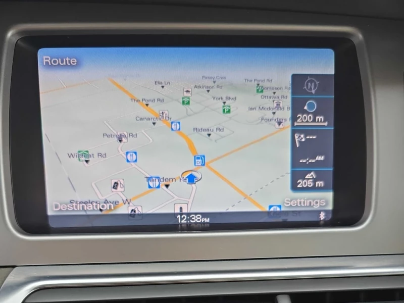 Audi Q7 * 3.0L Sport * CARFAX * ФИНАНСИРАНЕ, снимка 17 - Автомобили и джипове - 52830682