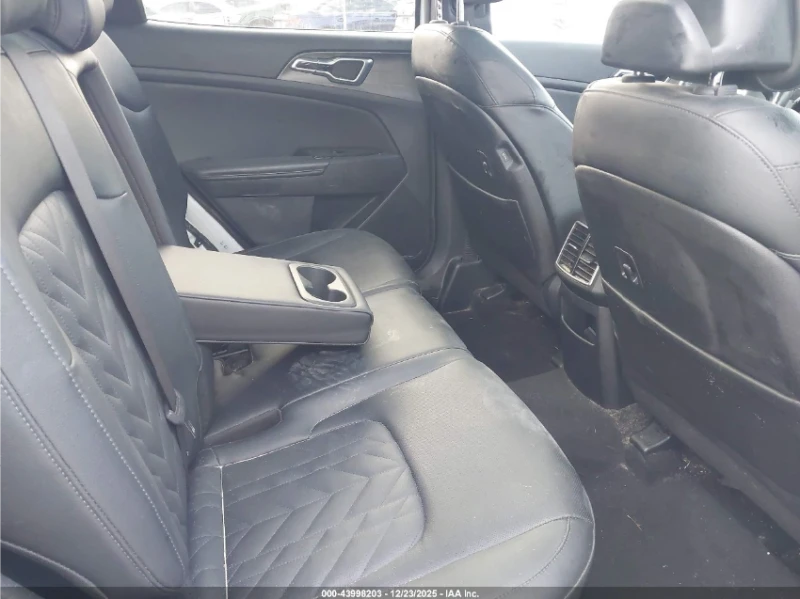 Kia Sportage X-PRO | ЦЕНА ДО БЪЛГАРИЯ | НАЛИЧНИ ЧАСТИ | , снимка 14 - Автомобили и джипове - 53293803
