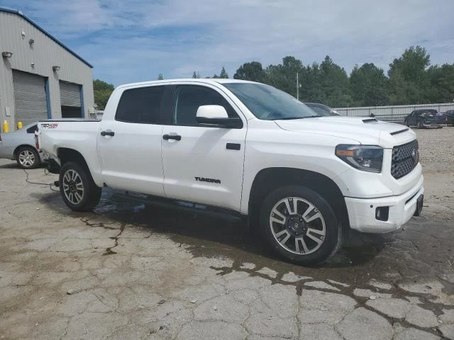 Toyota Tundra CREWMAX SR5, снимка 7 - Автомобили и джипове - 47524673