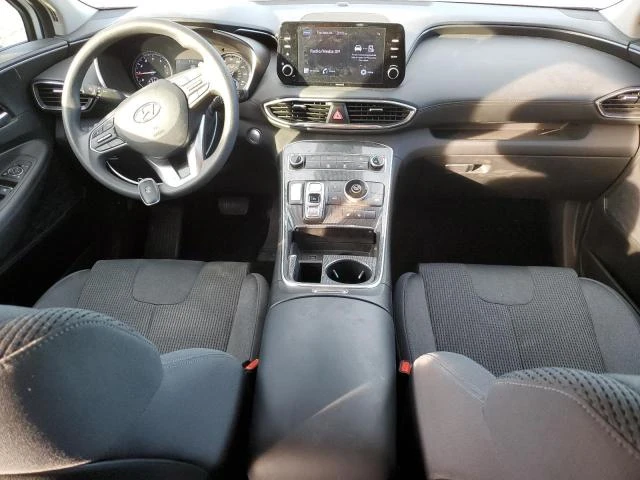 Hyundai Santa fe, снимка 8 - Автомобили и джипове - 48614374