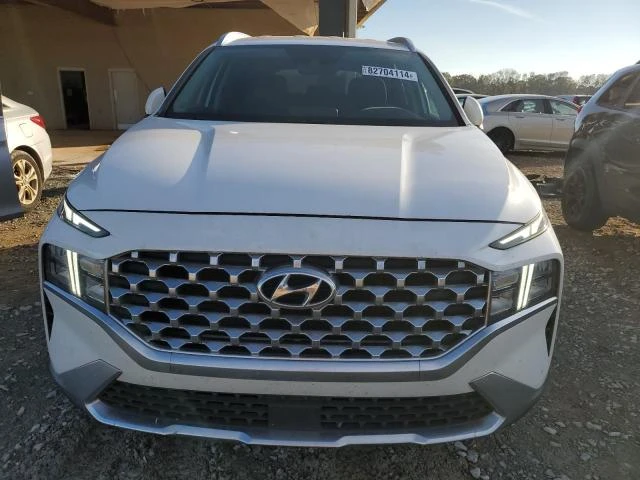 Hyundai Santa fe, снимка 5 - Автомобили и джипове - 48614374