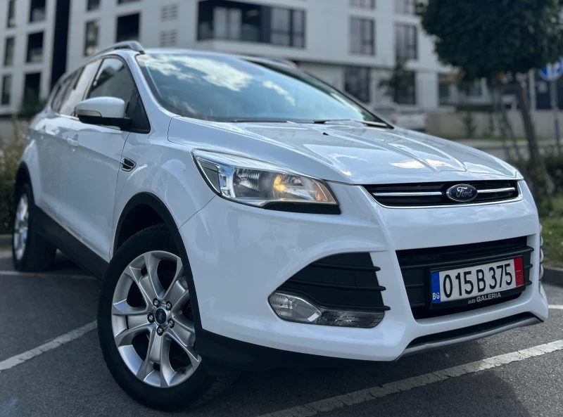 Ford Kuga 2.0TDCI* 4x4 - 15900 лв. / 8129.54 € - 31459236 1