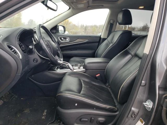 Infiniti QX60 3.5L 6 All wheel drive | Mobile.bg   11