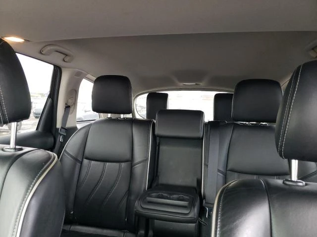 Infiniti QX60 3.5L 6 All wheel drive | Mobile.bg   14