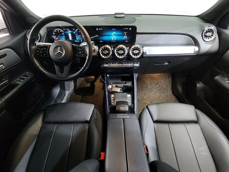 Mercedes-Benz GLB GLB200 d| 150к.с.| ВКЛ.ТЕХНОТЕСТ, снимка 7 - Автомобили и джипове - 55701484