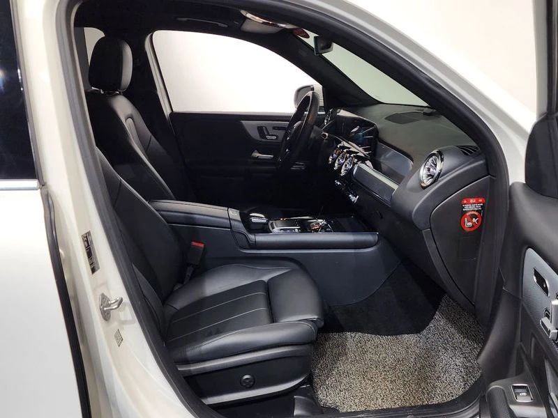 Mercedes-Benz GLB GLB200 d| 150к.с.| ВКЛ.ТЕХНОТЕСТ, снимка 11 - Автомобили и джипове - 55701484