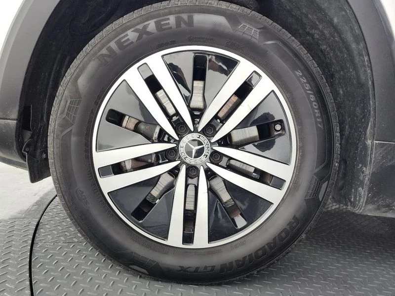 Mercedes-Benz GLB GLB200 d| 150к.с.| ВКЛ.ТЕХНОТЕСТ, снимка 5 - Автомобили и джипове - 55701484