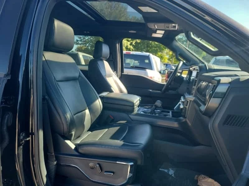 Ford F150 * LARIAT * CARFAX * ����� �� ����������� | Mobile.bg � ����������� 9