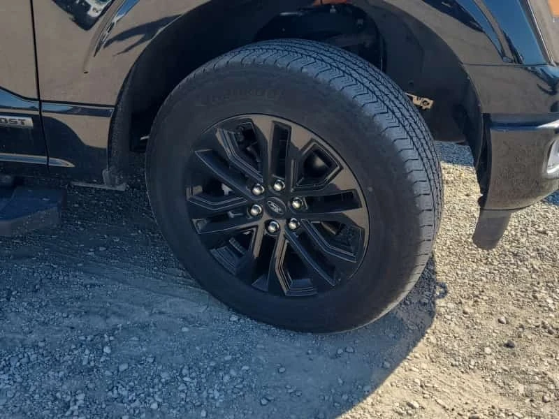 Ford F150 * LARIAT * CARFAX * ����� �� ����������� | Mobile.bg � ����������� 8