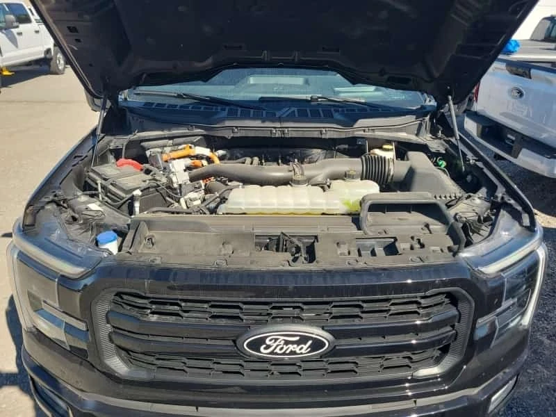 Ford F150 * LARIAT * CARFAX * ����� �� ����������� | Mobile.bg � ����������� 5