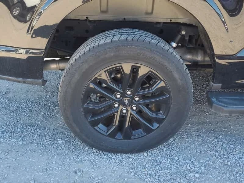 Ford F150 * LARIAT * CARFAX * ����� �� ����������� | Mobile.bg � ����������� 10