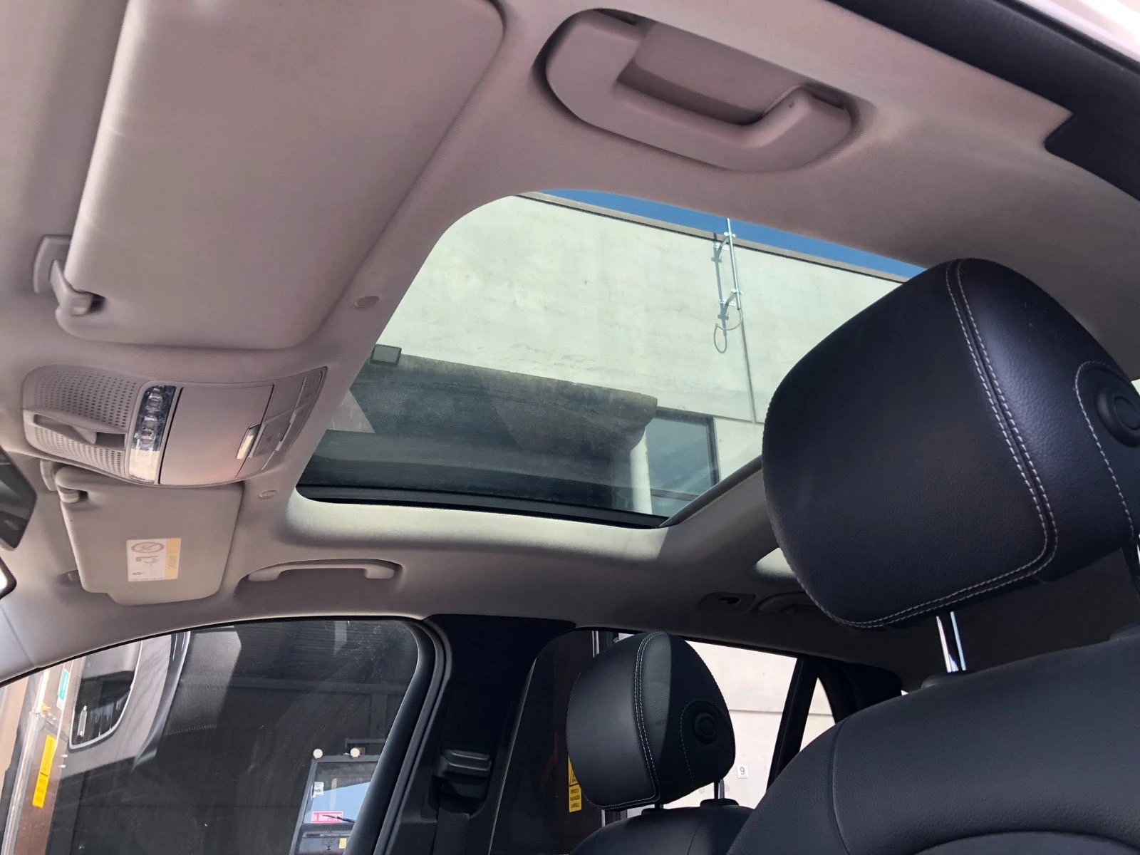 Mercedes-Benz GLC 220.250.300.400 | Mobile.bg   11