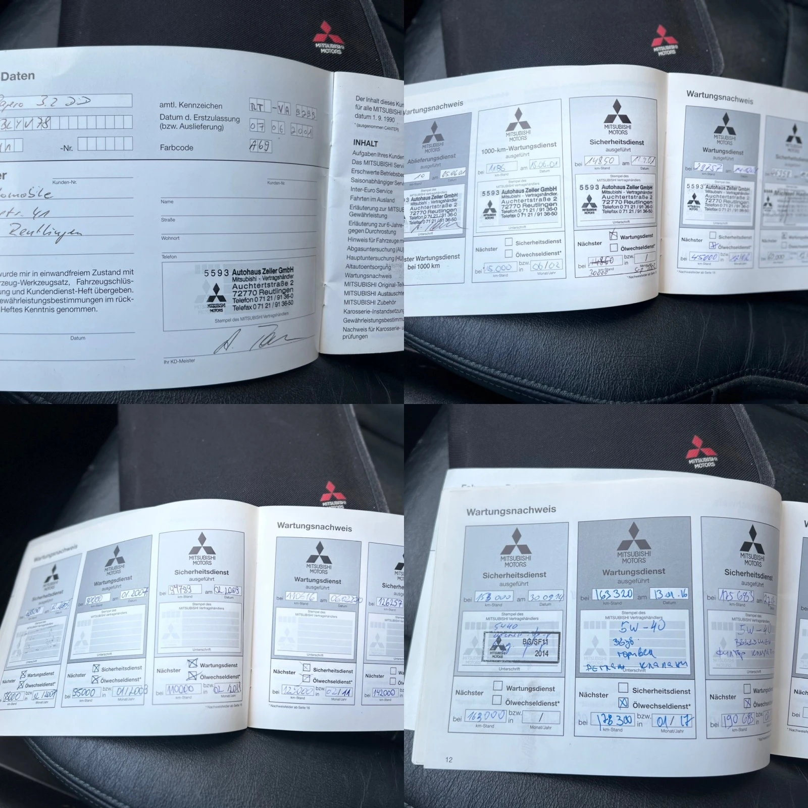 Mitsubishi Pajero 3.2 DID | Mobile.bg � ����������� 17