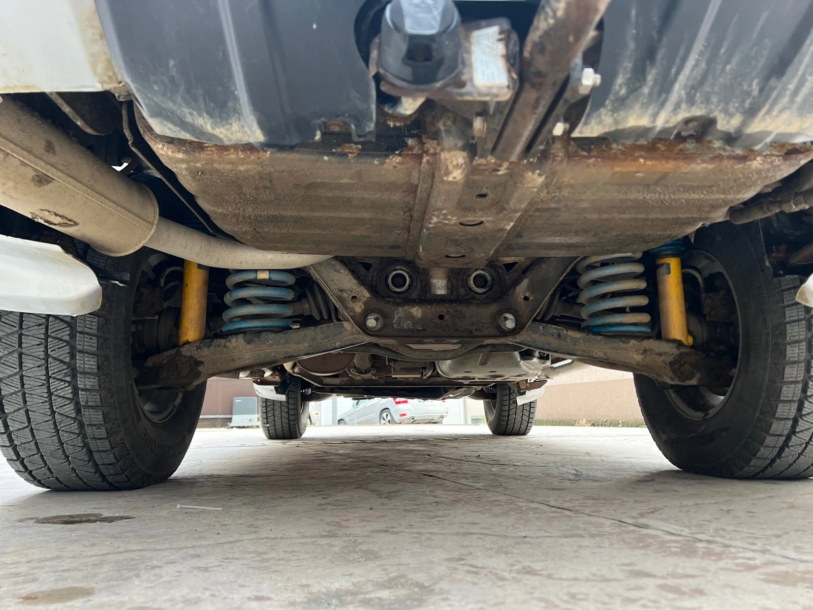 Mitsubishi Pajero 3.2 DID | Mobile.bg � ����������� 14