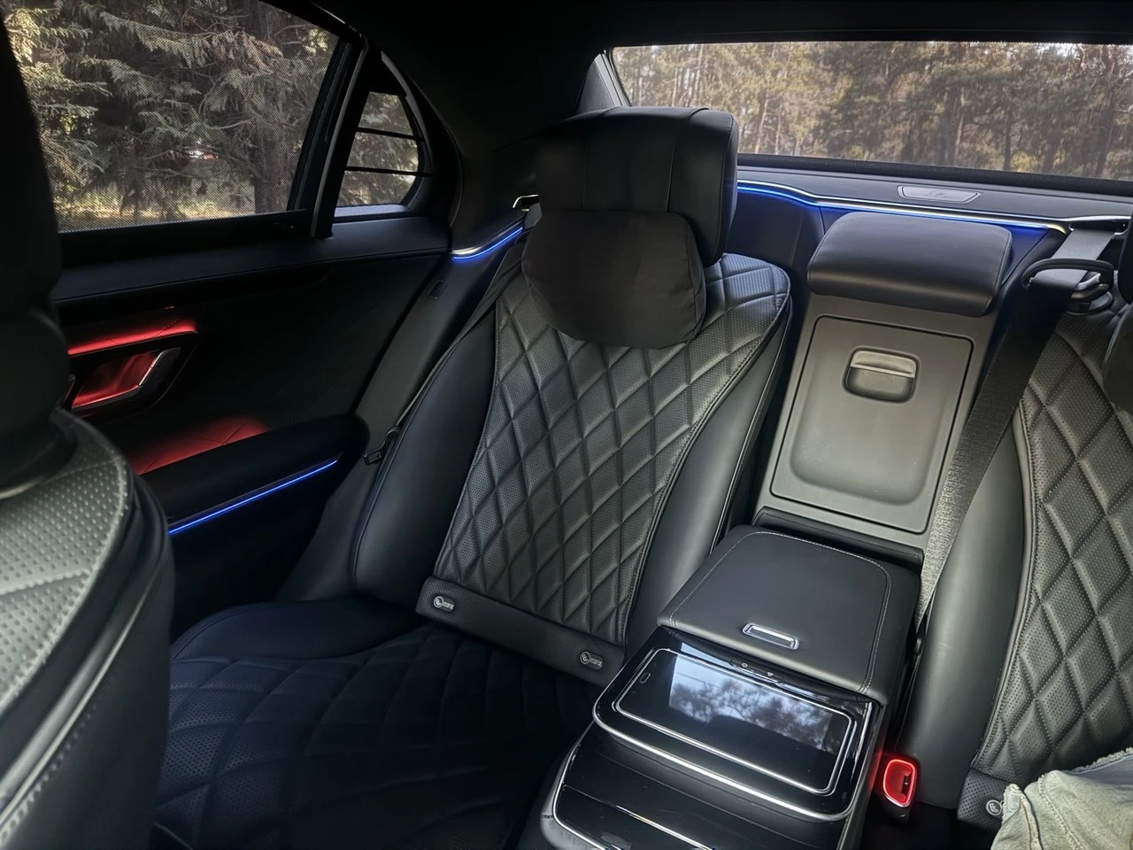 Mercedes-Benz S 580 20  , Long 4Matic  | Mobile.bg   15