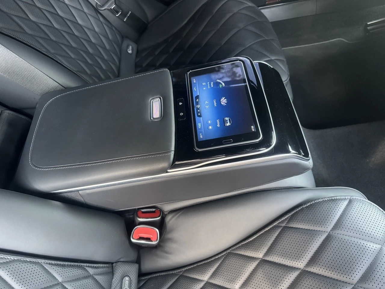 Mercedes-Benz S 580 20  , Long 4Matic  | Mobile.bg   16