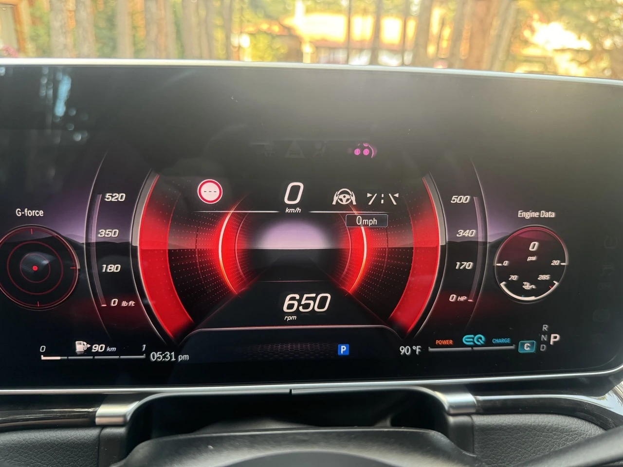 Mercedes-Benz S 580 20  , Long 4Matic  | Mobile.bg   12