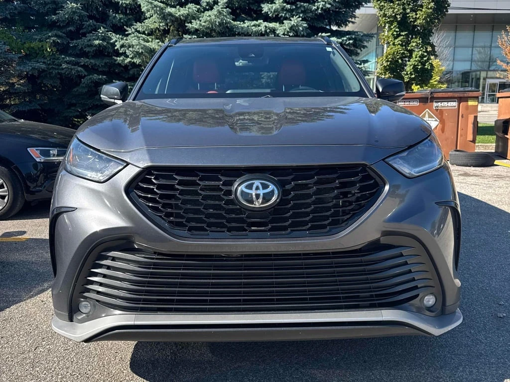 Toyota Highlander * XSE * CARFAX * БЕЗ ПЪРВОНАЧАЛНА ВНОСКА - изображение 6