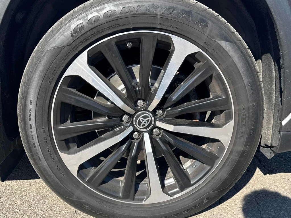 Toyota Highlander * XSE * CARFAX * БЕЗ ПЪРВОНАЧАЛНА ВНОСКА - изображение 7