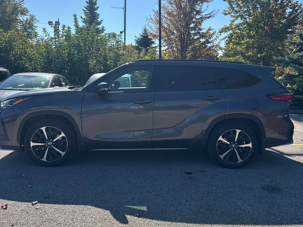 Toyota Highlander * XSE * CARFAX * БЕЗ ПЪРВОНАЧАЛНА ВНОСКА - изображение 2
