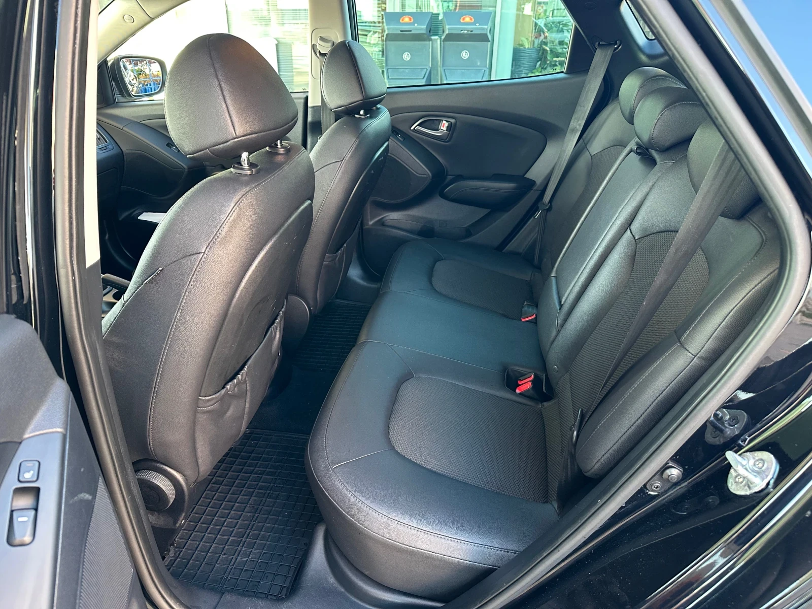 Hyundai IX35 1.6GDI FACELIFT - изображение 6