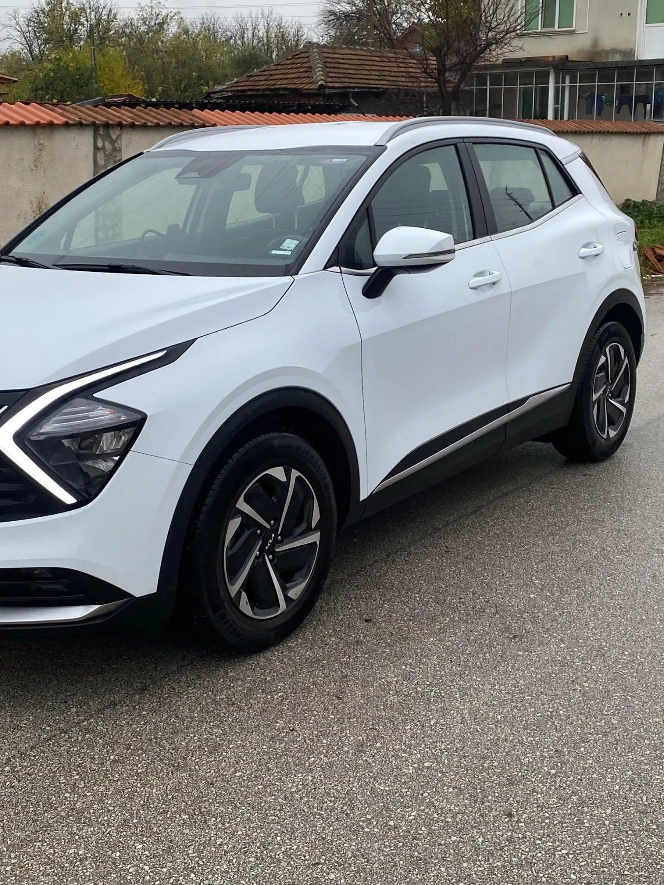 Kia Sportage  - изображение 7