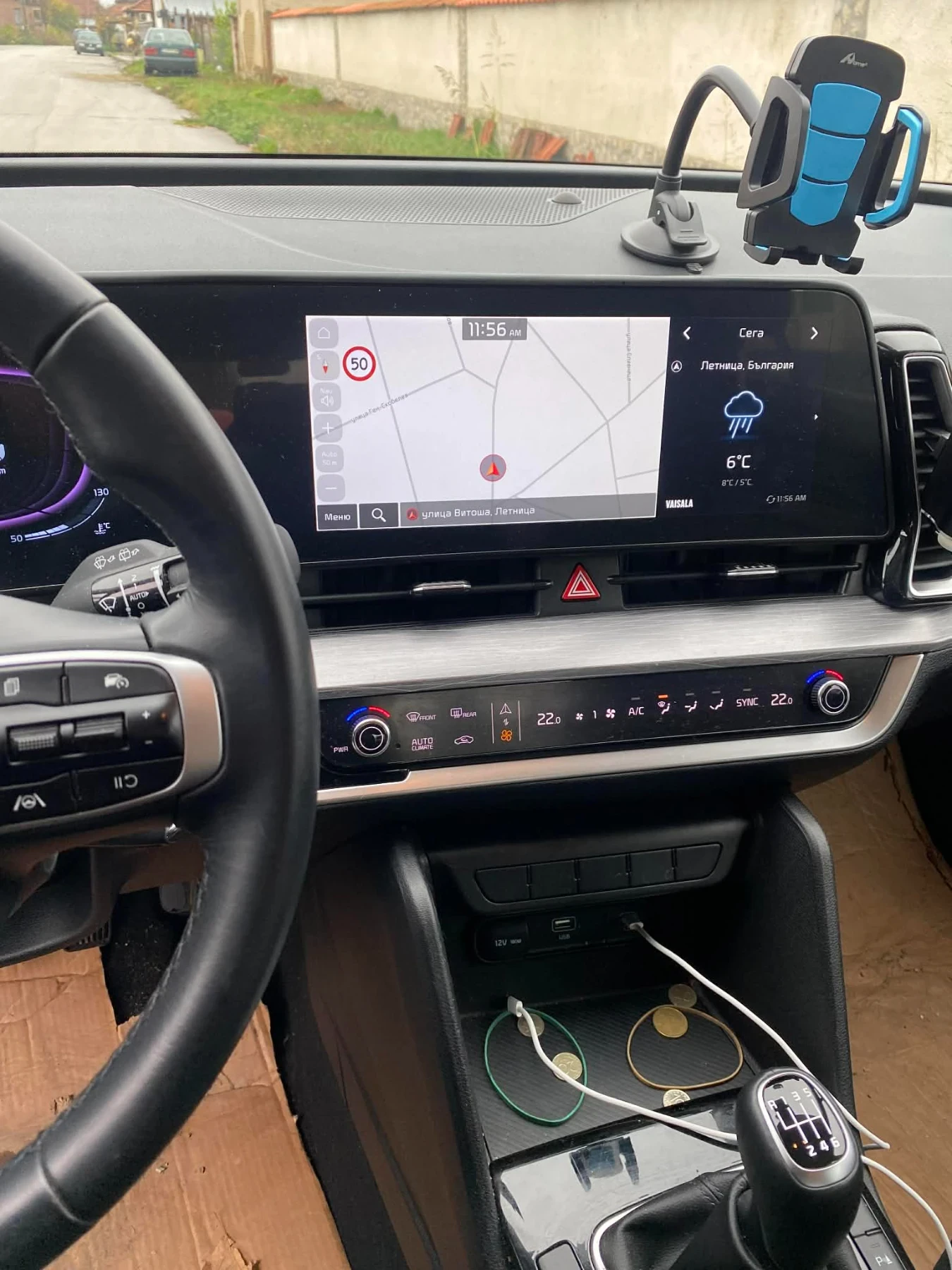 Kia Sportage  - изображение 4